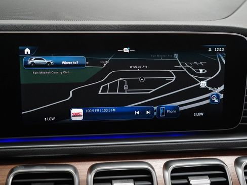 New 2026 Mercedes-Benz GLE 350 4MATIC image 26