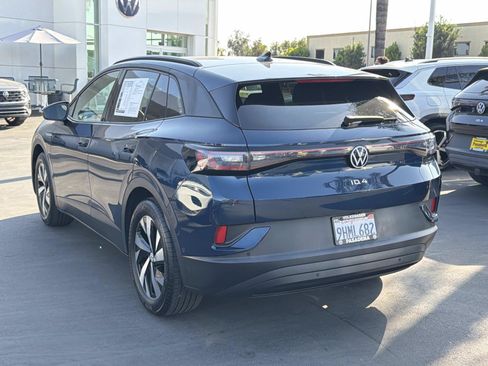 Certified 2023 Volkswagen ID.4 Pro RWD image 3