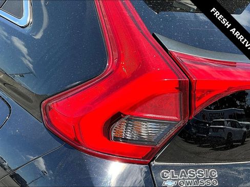 Used 2020 Mitsubishi Eclipse Cross LE image 22