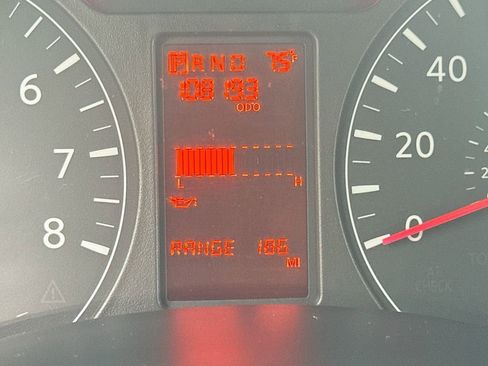 Used 2017 Nissan NV 3500 SV w/ SV Technology Package image 12