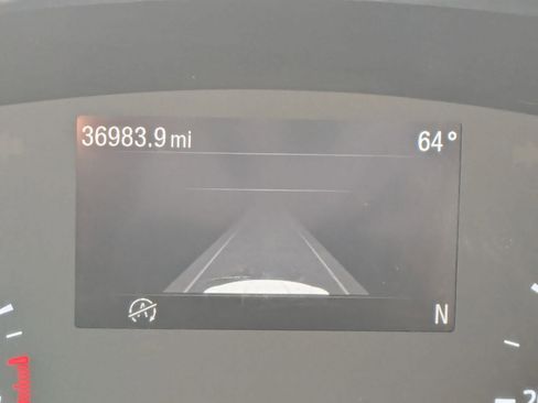 Used 2022 Ford Escape SE w/ Convenience Package image 19