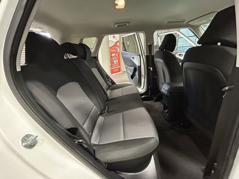 Used 2022 Kia Soul X-Line image 43