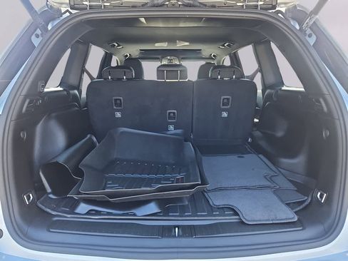 Used 2023 Jeep Grand Cherokee Altitude image 34