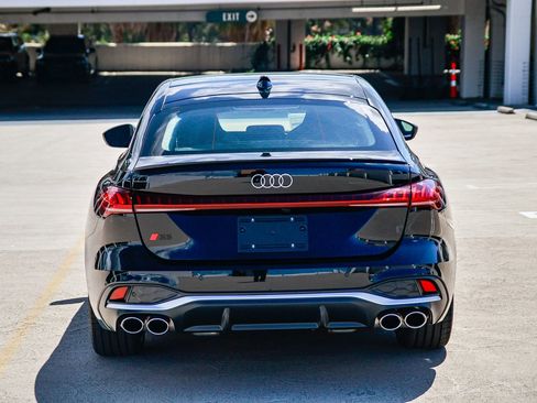 New 2025 Audi S5 Premium Plus AWD/4WD image 5
