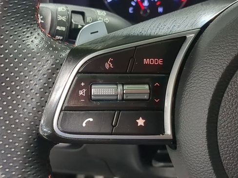 Used 2023 Kia Forte GT w/ GT2 Package image 39