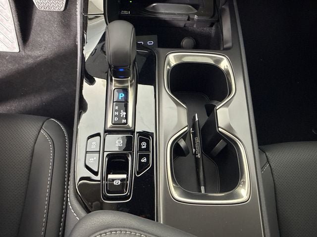 New 2026 Lexus NX 350 AWD w/ Accessory Package (2T) image 18
