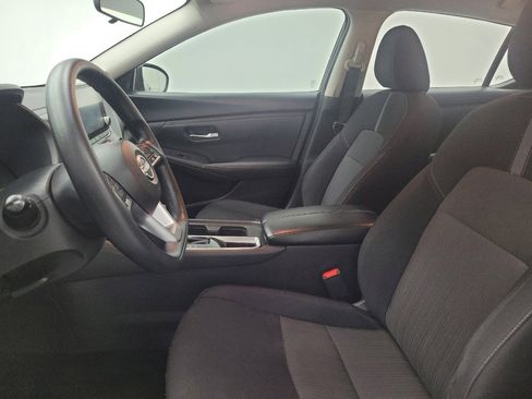 Used 2024 Nissan Sentra SV image 17