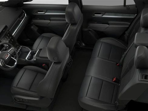 New 2027 GMC Terrain Elevation w/ Elevation Premium Package AWD/4WD image 47