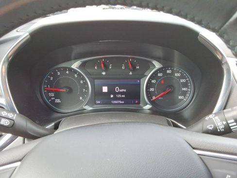 Certified 2021 Chevrolet Equinox LT FWD image 14