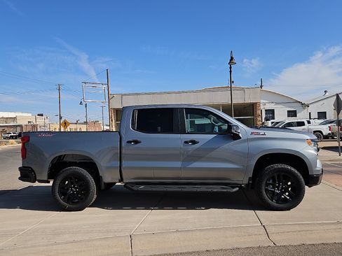 New 2026 Chevrolet Silverado 1500 LT Trail Boss w/ Convenience Package II AWD/4WD image 5