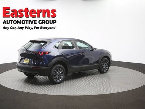 Used 2023 MAZDA CX-30 AWD 2.5 S image 40