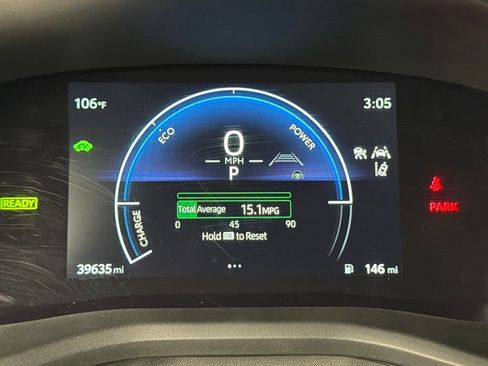 Used 2025 Toyota Camry SE w/ Convenience Package FWD image 28