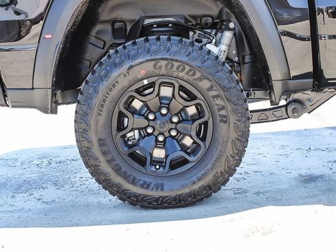 New 2026 RAM 1500 RHO AWD/4WD image 12