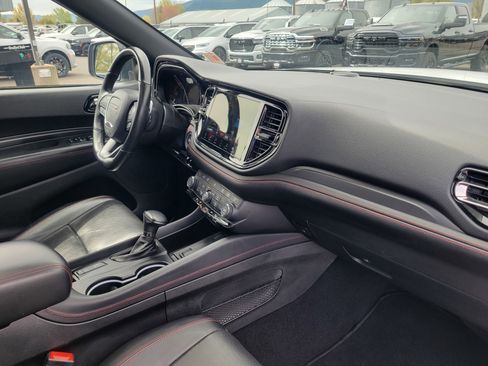 Used 2024 Dodge Durango R/T AWD/4WD image 6