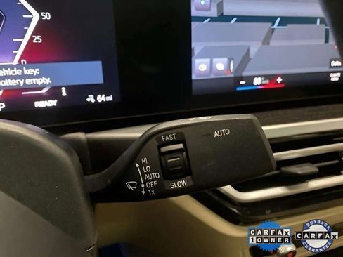 Used 2023 BMW i4 eDrive35 w/ Premium Package image 40