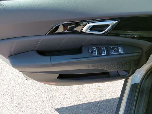 New 2026 Kia Carnival SX Prestige image 22