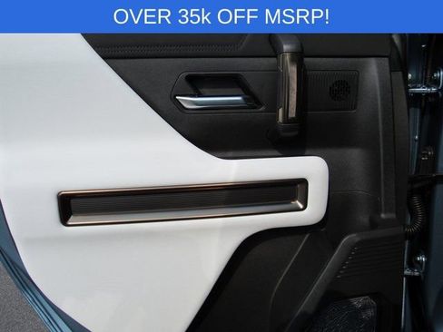 New 2024 GMC Hummer EV 3X w/ Omega Edition image 15