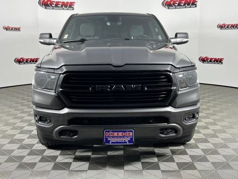 Used 2020 RAM 1500 Lone Star image 4