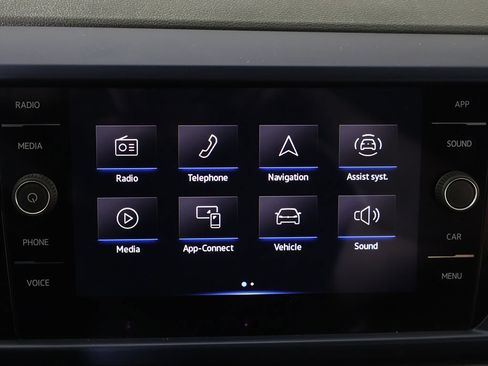 Used 2023 Volkswagen Taos SE FWD image 40