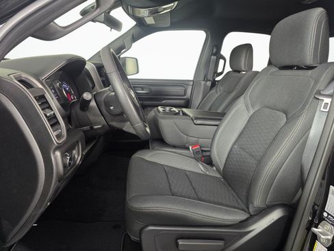 New 2026 RAM 1500 Tradesman AWD/4WD image 19