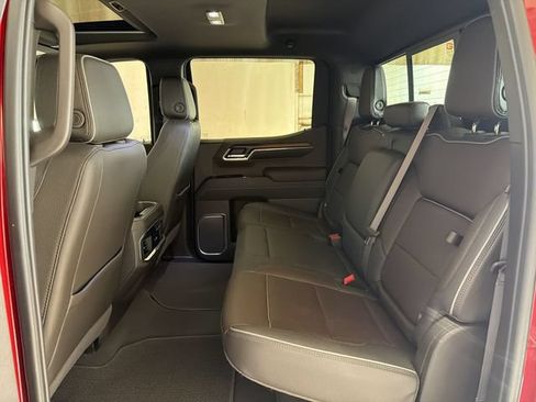 Certified 2024 GMC Sierra 1500 Denali AWD/4WD image 24