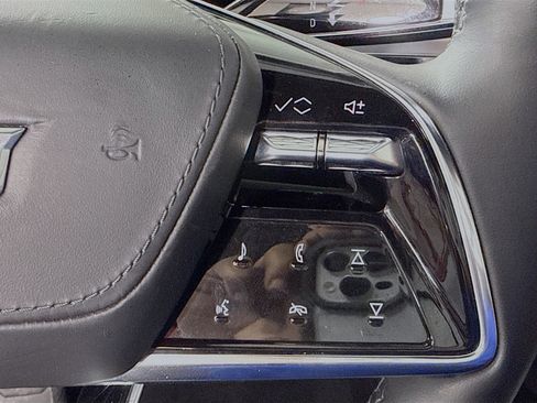 Used 2024 Cadillac Lyriq Luxury w/ LPO, Floor Liner Package image 15