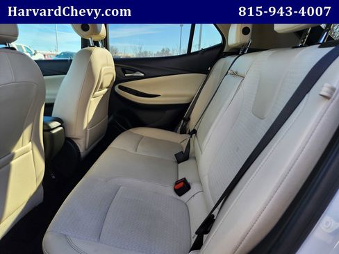 Used 2020 Buick Encore GX Select image 28