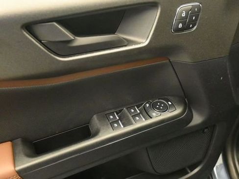 New 2026 Ford Bronco Sport Outer Banks AWD/4WD image 13