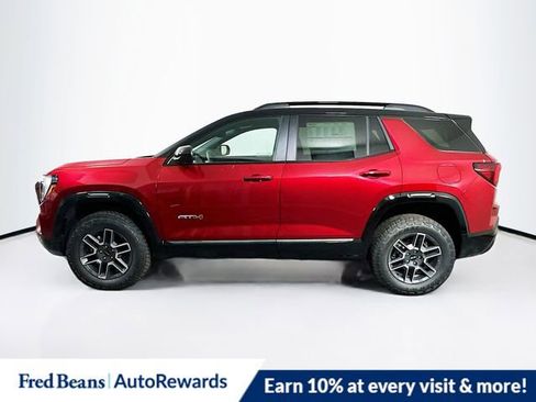 New 2026 GMC Terrain AT4 w/ Convenience Package III AWD/4WD image 3