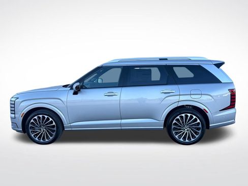 New 2026 Hyundai Palisade Calligraphy AWD/4WD image 4
