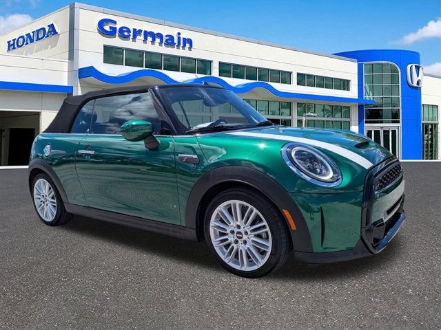 Used 2024 MINI Cooper S FWD image 3