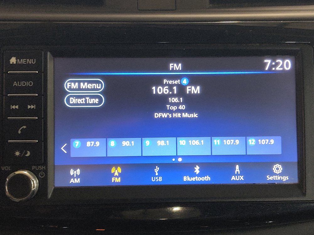 Used 2019 Nissan Sentra S FWD image 25