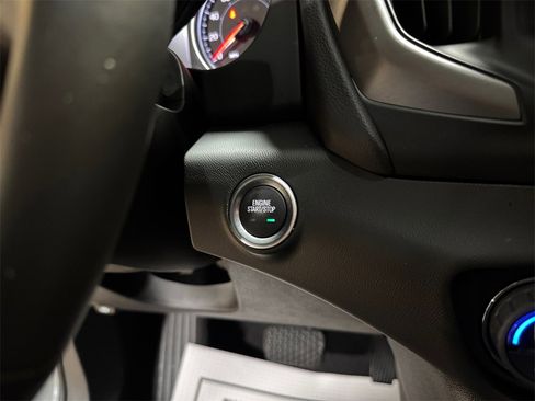 Used 2022 GMC Terrain AT4 w/ Infotainment Package II image 29