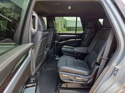 Certified 2026 Cadillac Escalade 2WD image 26