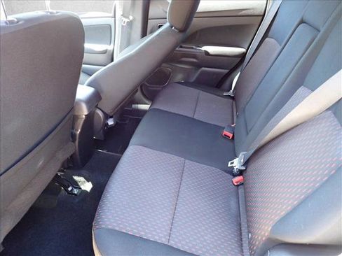 Used 2016 Mitsubishi Outlander Sport ES AWD/4WD image 9