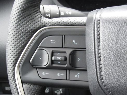 New 2026 Toyota Tundra Limited AWD/4WD image 28