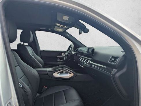 Used 2020 Mercedes-Benz GLE 350 image 15