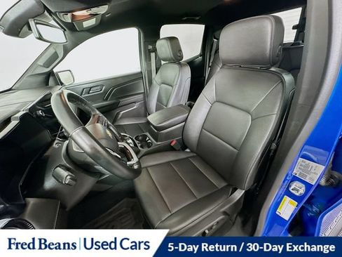 Used 2023 Chevrolet Colorado LT w/ LT Convenience Package III AWD/4WD image 27
