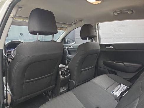 Used 2020 Kia Sportage LX FWD image 36