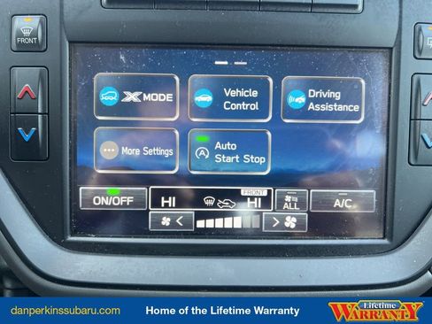 Certified 2024 Subaru Crosstrek 2.0i image 15