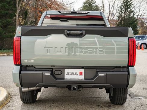 New 2026 Toyota Tundra SR5 image 6