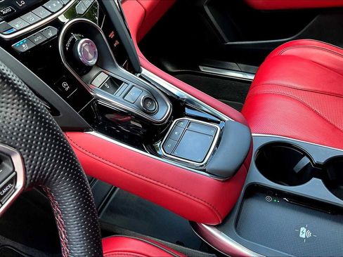 Used 2025 Acura RDX A-Spec image 13