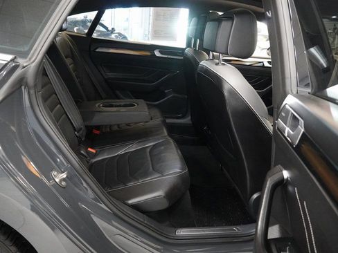 Used 2021 Volkswagen Arteon SEL Premium image 28