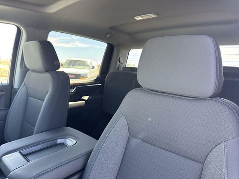 New 2026 GMC Sierra 1500 SLE AWD/4WD image 23