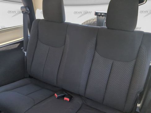 Used 2013 Jeep Wrangler Sport AWD/4WD image 26