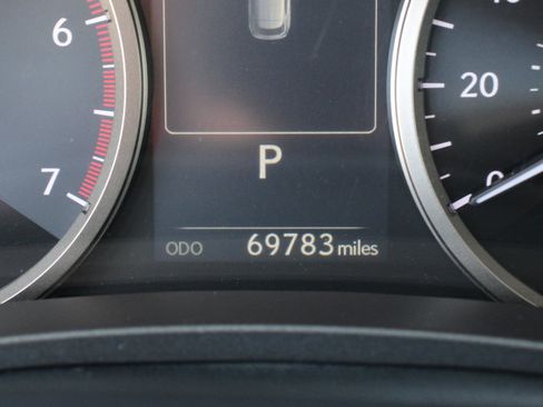 Used 2020 Lexus NX 300 FWD w/ Premium Package image 31