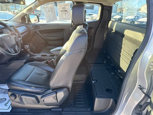 Used 2020 Ford Ranger XL w/ XL Power Equipment Group image 13