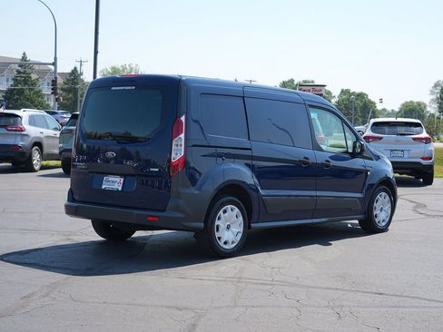 Used 2016 Ford Transit Connect XL FWD image 3