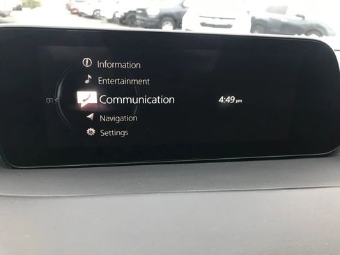 Used 2022 MAZDA MAZDA3 s image 23