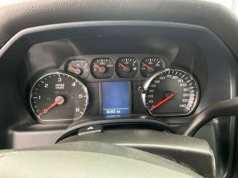 Used 2018 GMC Sierra 1500 4x4 Double Cab w/ Sierra Convenience Package image 7